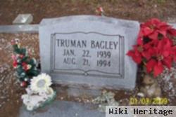 Truman Bagley