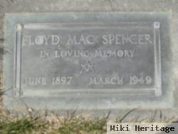 Floyd Mac Spencer