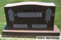 Chloe E. Conklin Hopkins