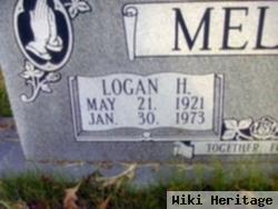 Logan H. Melton