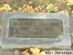 Mckinley Hilliard