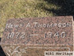 Newt A Thompson