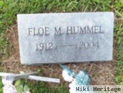 Floe M. Sitler Hummel