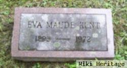 Eva Maude Rogers Kent