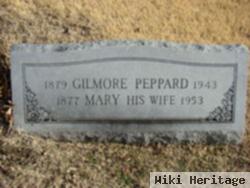 Mary N. Killinger Peppard