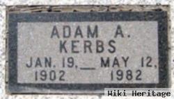 Adam A. Kerbs, Ii