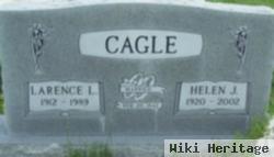 Helen J. Cagle