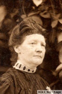 Annie Sofia Gustafsson Ornberg