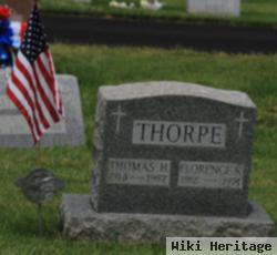 Thomas H. Thorpe