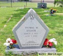 Thomas Michael Fisher