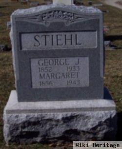 Margaret Ross Stiehl