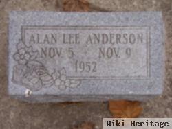 Alan Lee Anderson
