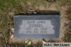 Glen Lewis Zundel