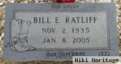 Billy Eugene Ratliff