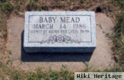 Infant Mead