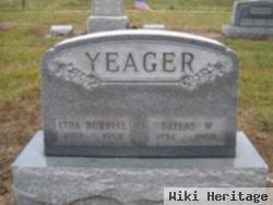 Etha Burrell Yeager