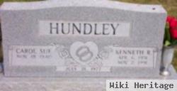 Kenneth Ray Hundley