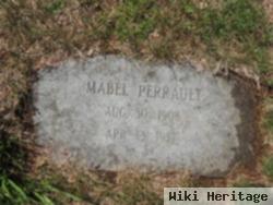 Mabel Perrault