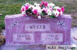 Grace P. Weger