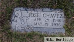 Jose Chavez