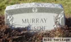 Alfred J. Murray