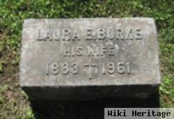 Laura E. Burke O'brien
