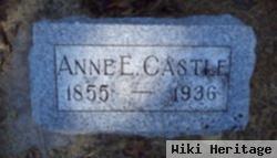 Anne E Castle Hoagland