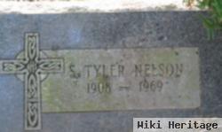 Samuel Tyler Nelson