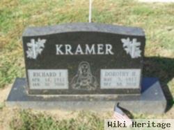 Richard Frank Kramer