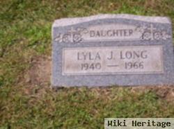 Lyla Jean Long