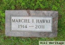 Marciel I. Hawke