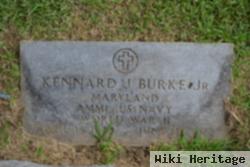 Kennard J. Burke, Jr.