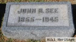 John B See