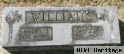 Harry J. Williams