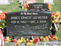 James Ernest Lechliter