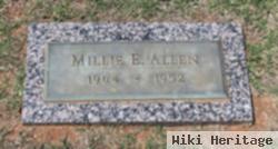 Millie Allen