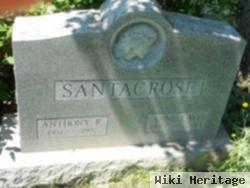 Anthony R. Santacrose