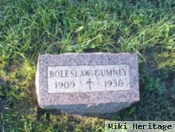 Boleslaw Gumney