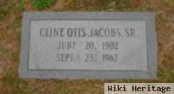 Cline Otis Jacobs, Sr