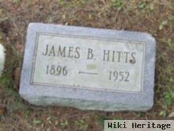 James B. Hitts