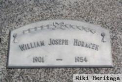 William Joseph Horacek