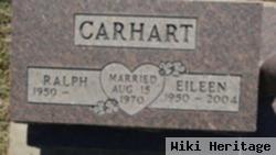 Eileen Elizabeth Carhart