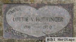 Lottie V Hottinger