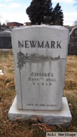 Charles Newmark