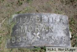 Elizabeth A. Moran