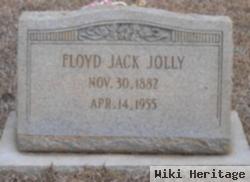 Floyd Jack Jolly