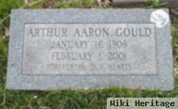 Arthur Aaron Gould