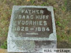 Isaac Huff Voorhies