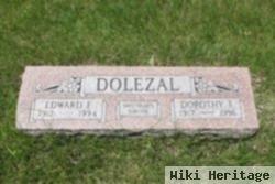 Dorothy F. Dolezal