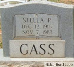 Stella P Gass